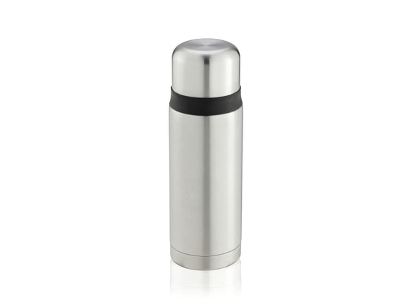 Leifheit Coco vacuum flask 0.7 L Stainless steel