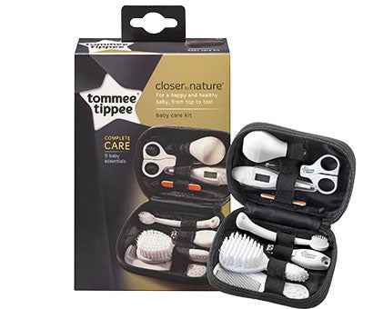 Kit de soins et de toilettage Tommee Tippee, 42301250