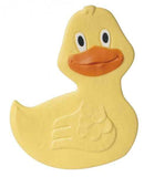 CANPOL BABIES mini bath mats 5 pcs Colourful Ocean 80/003