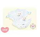 MOONY diapers Natural L 9-14 kg 38 pcs.