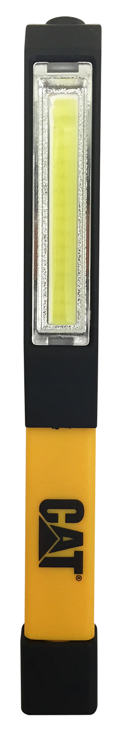 Lampe de poche stylo caterpillar 175 lumens