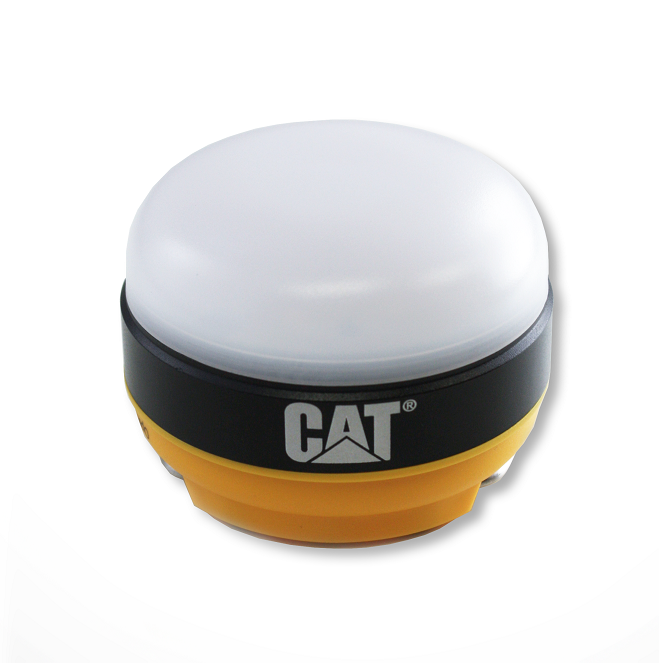 Lanterne caterpillar 150 lumens