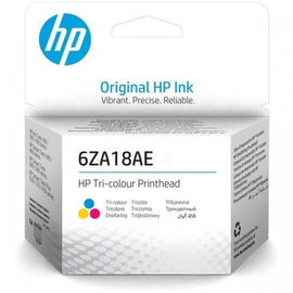 HP Tri-Color Printhead