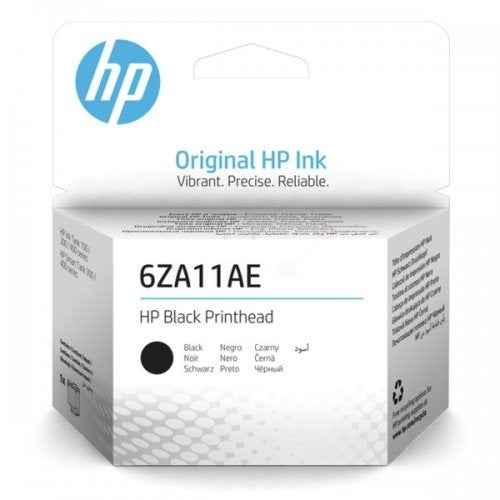 HP Black Printhead
