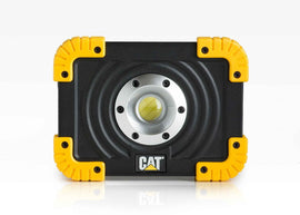SPOT CHANTIER RECHARGEABLE CATERPILLAR 1100 LUMENS