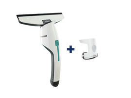 Leifheit Nemo 51042 window cleaner with Click system adapter