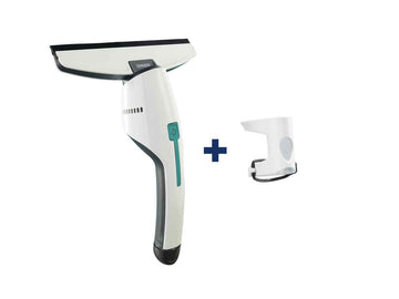 Leifheit Nemo 51042 window cleaner with Click system adapter