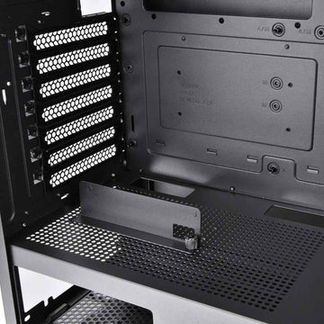 obudowa - V350 TG ARGB Air/Black ARGB Fan*3