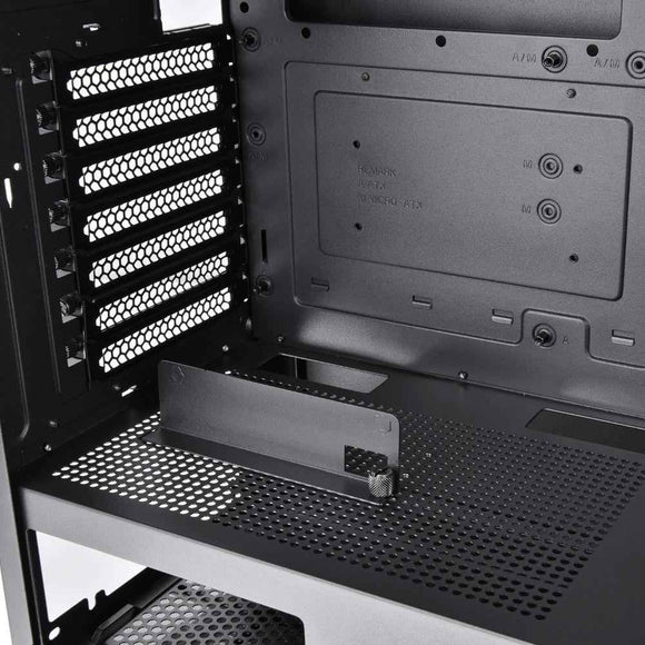 obudowa - V350 TG ARGB Air/Black ARGB Fan*3