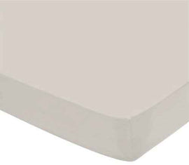 TRAUMELAND bedsheet tencel 60x120cm White TT04003