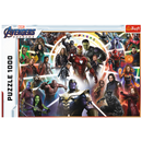 TREFL AVENGERS Puzzle, 1000 pcs-3