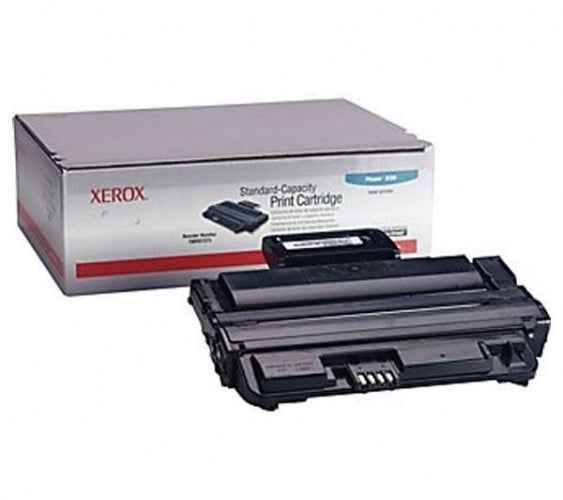 Phaser 3250 SC Toner Cartridge Black 106R01373