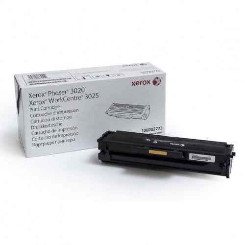 Xerox 106R02773 toner cartridge 1 pc(s) Original Black