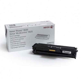 Xerox 106R02773 toner cartridge 1 pc(s) Original Black