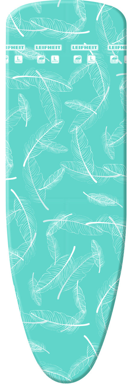Leifheit 71608 ironing board cover Ironing board padded top cover