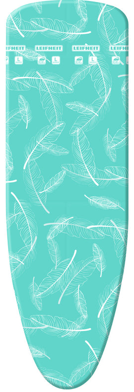 Leifheit 71608 ironing board cover Ironing board padded top cover