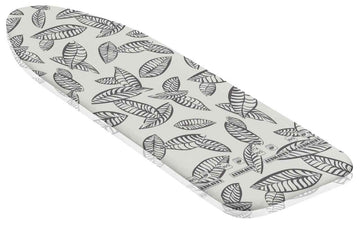 Leifheit Perfect Steam Air Board Express M Ironing board padded top cover Foam Multicolour