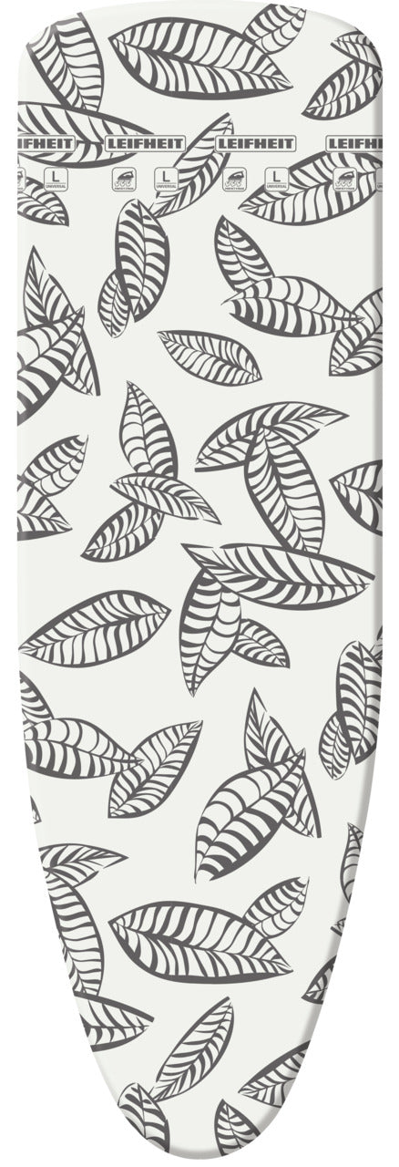 Leifheit 71615 ironing board cover Ironing board padded top cover