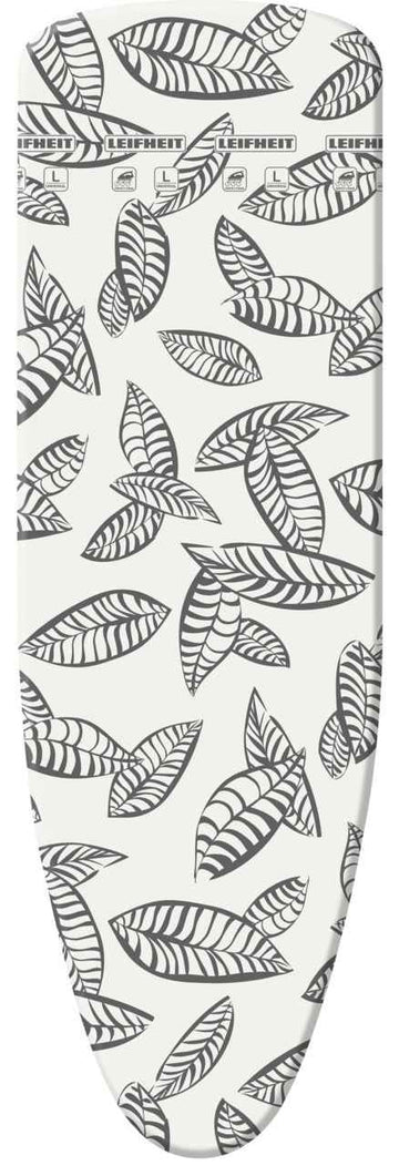 Leifheit 71615 ironing board cover Ironing board padded top cover