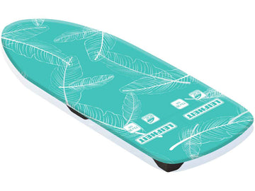 Ironing board cover (73 x 30 cm) for AirBoard 72394 LEIFHEIT