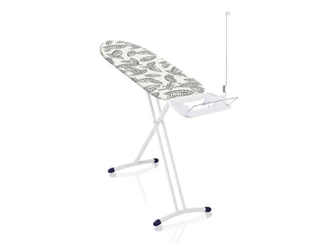 Leifheit Air Board Express M Solid Full-size ironing board 1200 x 380 mm