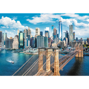 Puzzle TREFL New York 1000 pièces