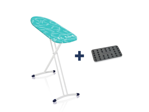 Ironing board L Solid Shoulder 72698 LEIFHEIT