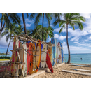 Puzzle TREFL Hawaï, 1000 pièces