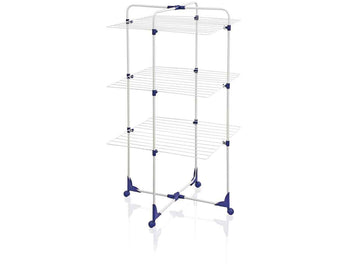 Leifheit TOWER 270 81454 laundry drying rack/line
