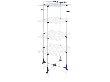 Leifheit Pegasus Classic Tower 450 White