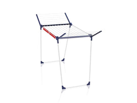 Étagère sur pied Leifheit Pegasus 180 Classic Bleu, Blanc
