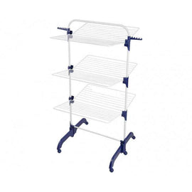 Comfort Tower 420 upright dryer 81529 Leifheit