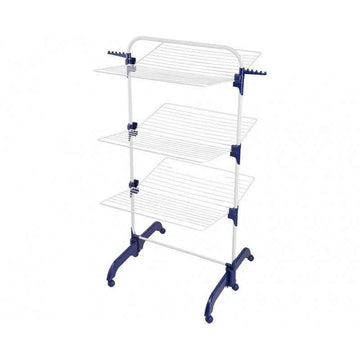 Comfort Tower 420 upright dryer 81529 Leifheit