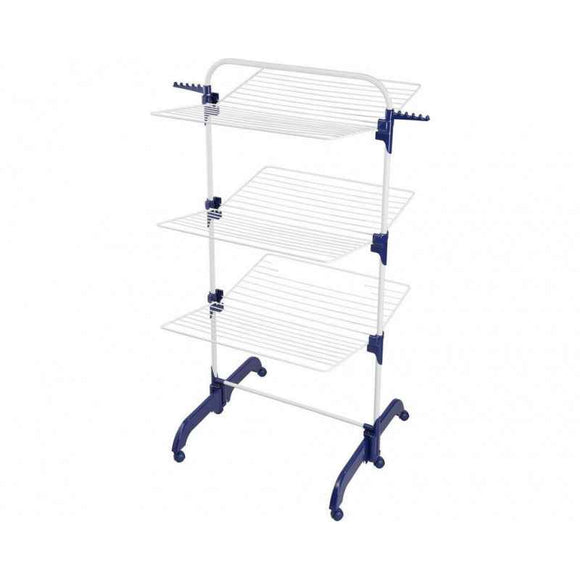 Comfort Tower 420 upright dryer 81529 Leifheit