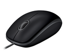 Logitech B110 Silencieux