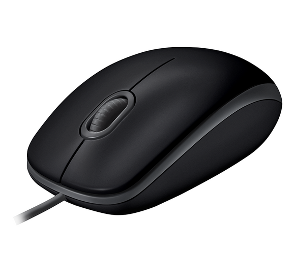 Logitech B110 Silencieux