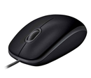 Logitech B110 Silencieux