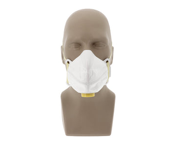 Blister de 5 masques de protection ffp3 rd