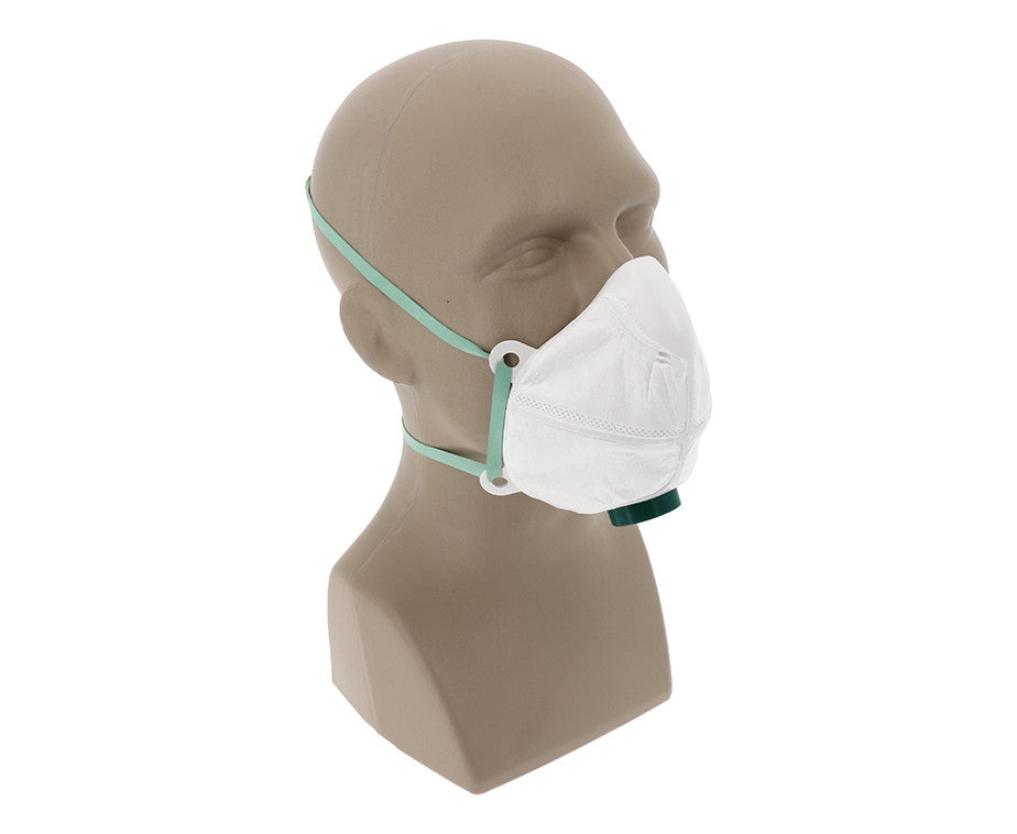 Blister de 5 masques de protection ffp2 rd