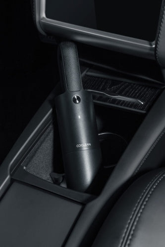 Aspirateur à main portable pour voiture CoClean C1