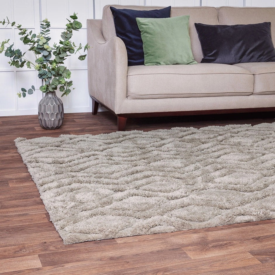 Tapis de salon design et moderne jackson