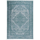 Tapis de salon coton style orient ARGELLA-10