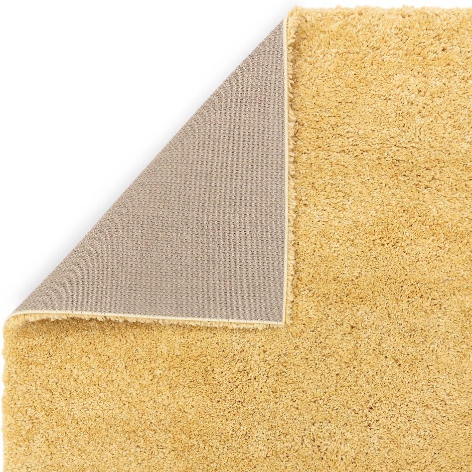 Tapis de salon design et shaggy richy