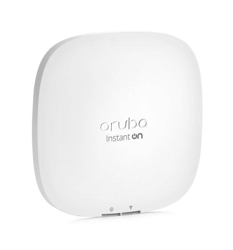 HPE Aruba Instant ON AP22 (RW) - tradl