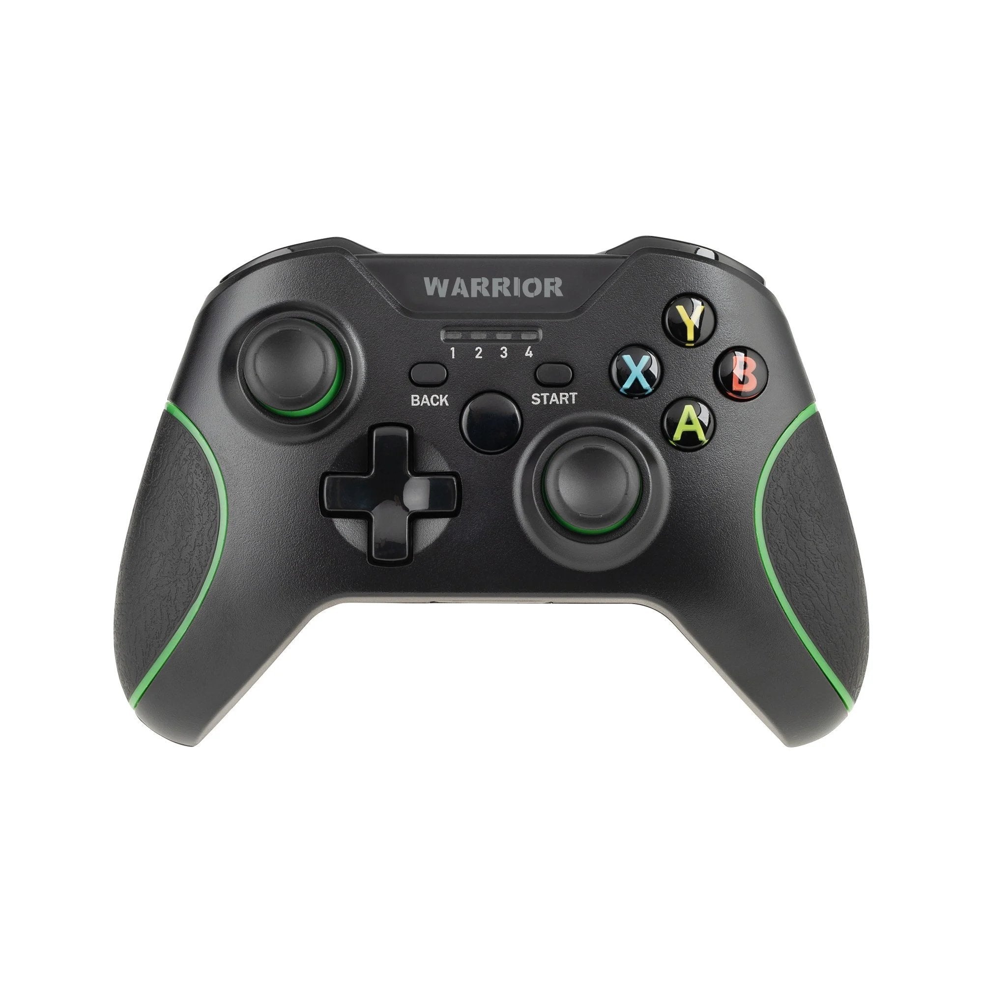 Manette sans fil kruger & matz warrior pour xbox/pc