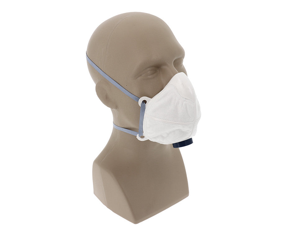 Sachet de 2 masques de protection ffp1 rd