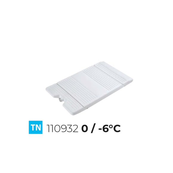 PLAQUE EUTECTIQUE GN 1/1 FROID 0/-21°C - clicktofournisseur.com