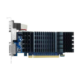 ASUS GeForce GT 730 2GB GDDR5 Silent (with Low Profile-bracket) (GT730-SL-2GD5-BRK)