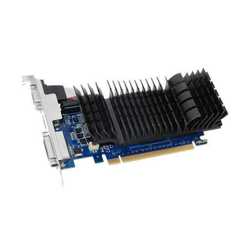 ASUS GeForce GT 730 2GB GDDR5 Silent (with Low Profile-bracket) (GT730-SL-2GD5-BRK)