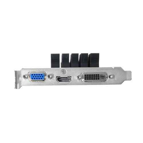 ASUS GeForce GT 730 2GB GDDR5 Silent (with Low Profile-bracket) (GT730-SL-2GD5-BRK)